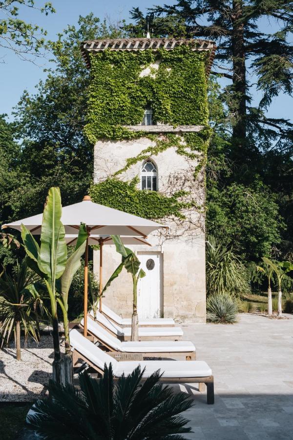 Le Chateau Real Saint-Seurin-de-Cadourne Exterior photo