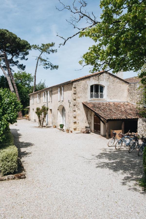 Le Chateau Real Saint-Seurin-de-Cadourne Room photo