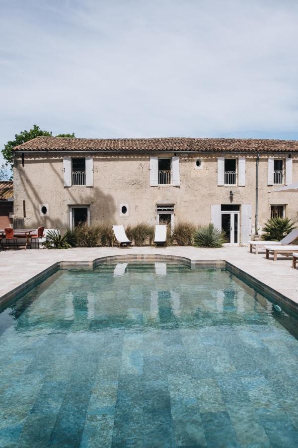 Le Chateau Real Saint-Seurin-de-Cadourne Exterior photo