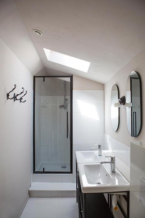 Le Chateau Real Saint-Seurin-de-Cadourne Room photo
