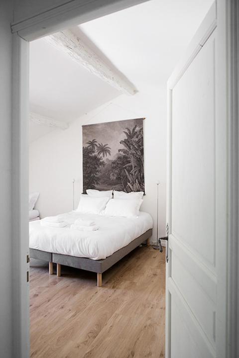 Le Chateau Real Saint-Seurin-de-Cadourne Room photo
