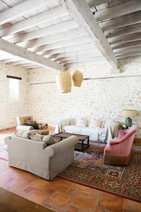 Le Chateau Real Saint-Seurin-de-Cadourne Room photo