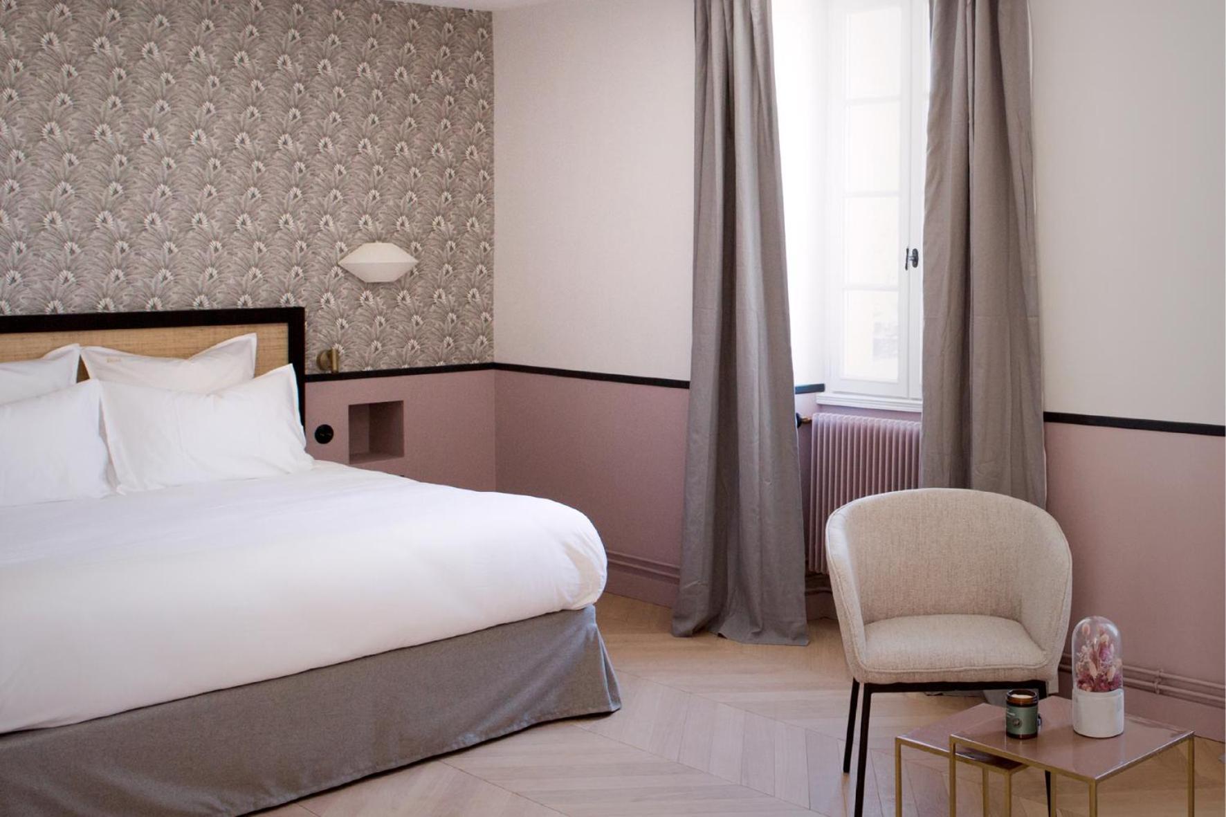 Le Chateau Real Saint-Seurin-de-Cadourne Room photo