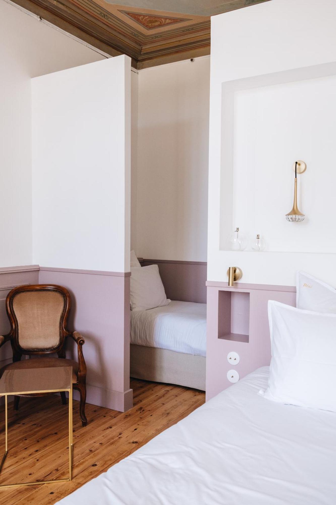 Le Chateau Real Saint-Seurin-de-Cadourne Room photo