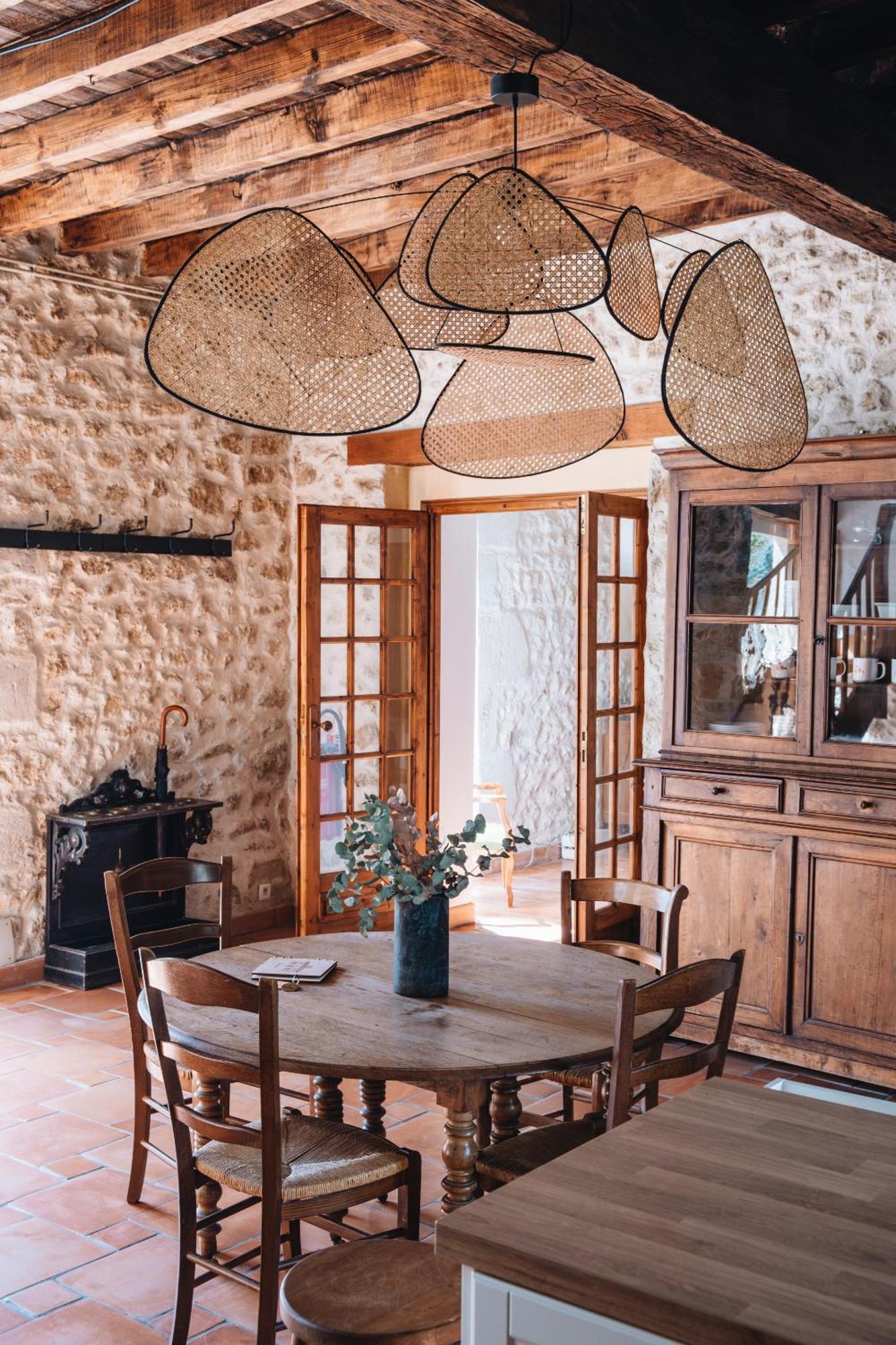 Le Chateau Real Saint-Seurin-de-Cadourne Room photo